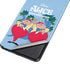 Disney Alice in Wonderland Tweedle Dee and Tweedle Dum Galaxy S21 Plus 5G Skin